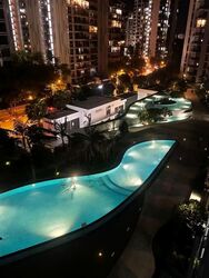 Kingsford Waterbay (D19), Apartment #583374161